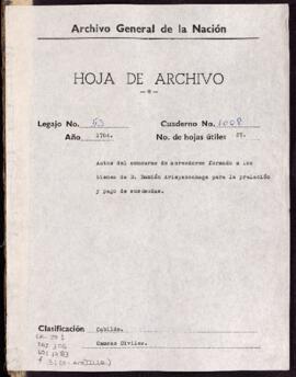 Concurso de acreedores