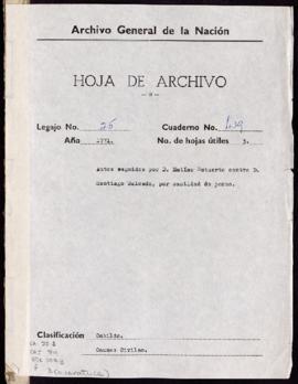 Cantidad de pesos