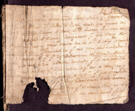 Realización de venta