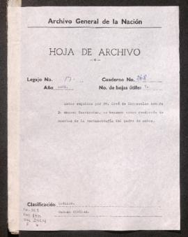 Rendición de cuentas