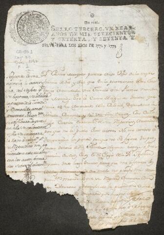 Open original Document numérique