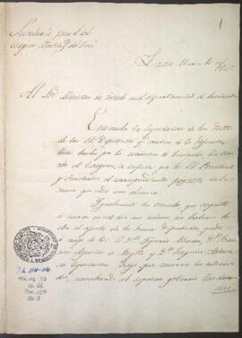 Pago de dietas de diputados