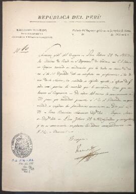 Pago de dietas de diputados