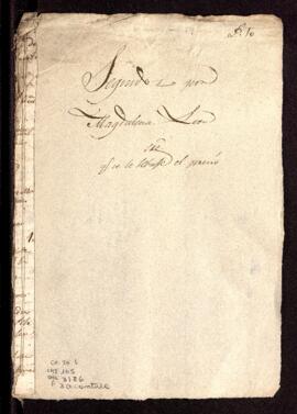 Realización de venta