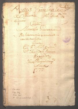 Portación ilícita de armas