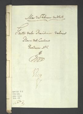 Documentos contables