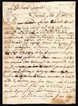 Entrega de cantidad de pesos