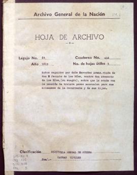 Alimentos