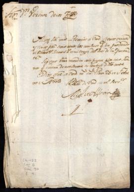 Documentos contables