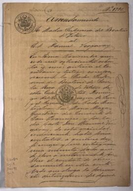 Arrendamiento de casas en la calle Amazonas