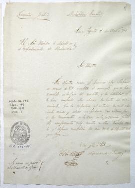 Armamento para la Casa del Martillo