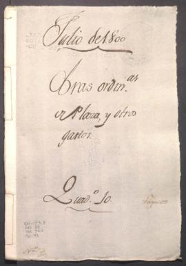 Documentos contables