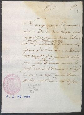 Rechazo a ajuste de sueldo