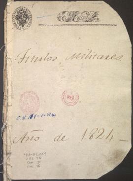Título militar