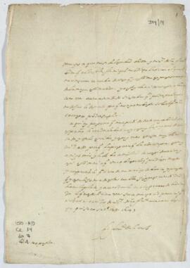 Correspondencia