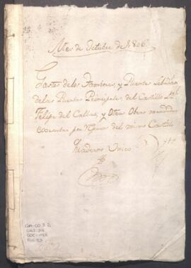 Documentos contables