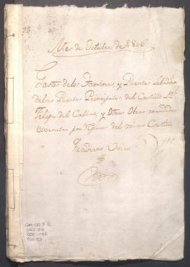 Documentos contables