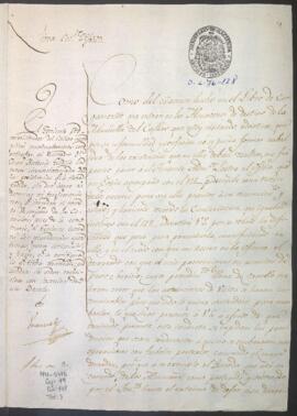 Razón de existencias