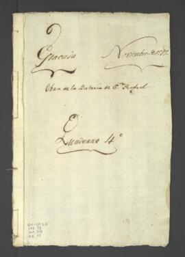 Documentos contables