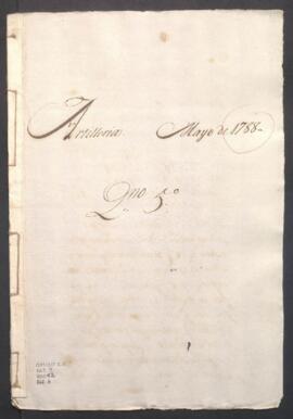 Documentos Contables