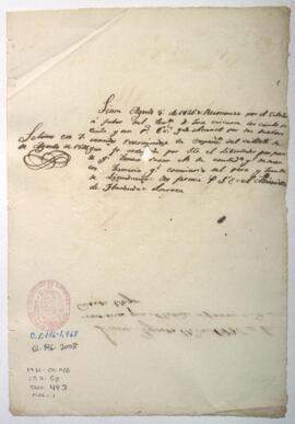 Reconocimiento de deuda