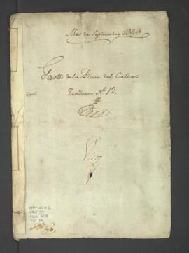 Documentos contables