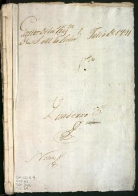 Documentos contables