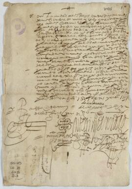 Carta de pago
