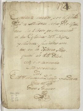 Aprobación de cuentas