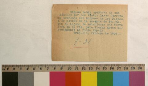 Open original Objeto digital