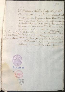 Título militar