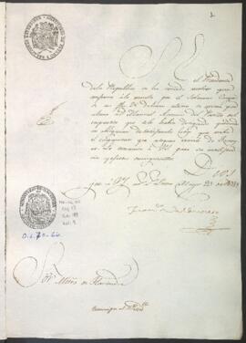 Empréstito designado