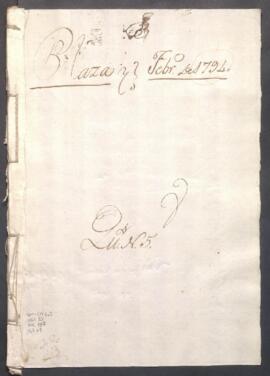 Documentos contables