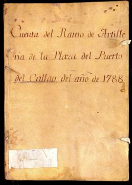 Libro de Cuentas