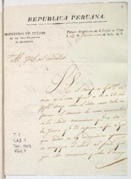 Rectificación de cálculo de impuesto