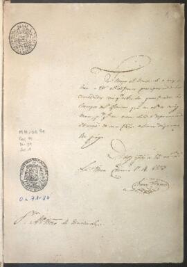 Presupuesto de sueldo de militares