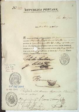 Pago de gratificación