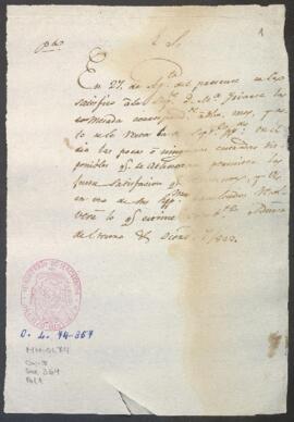 Asignación de pensión