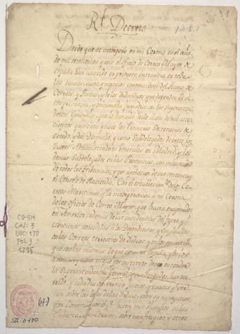 Open original Document numérique