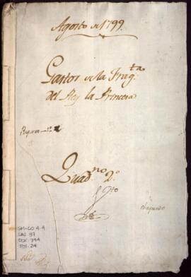 Documentos contables