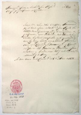 Reconocimiento de deuda