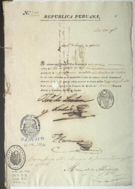 Pago de gratificación