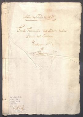 Documentos contables