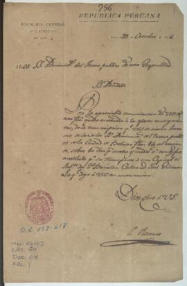 Auxilio económico para transporte