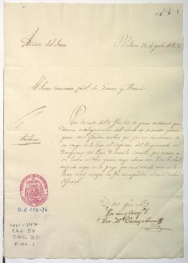 Pago de sueldo