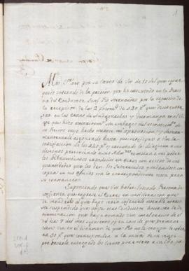 Correspondencia