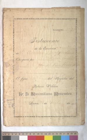 Open original Document numérique