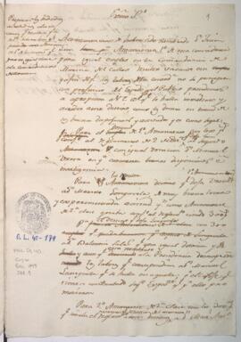 Propuesta de empleado