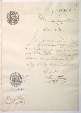 Solicitud de consulta