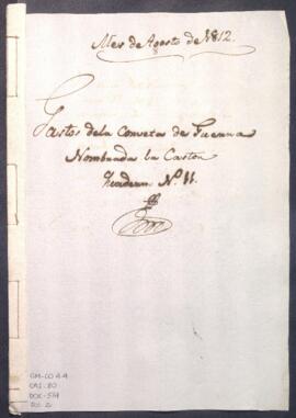 Documentos contables